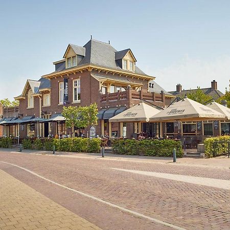 Herberg D'N Brouwer Zélande Extérieur photo