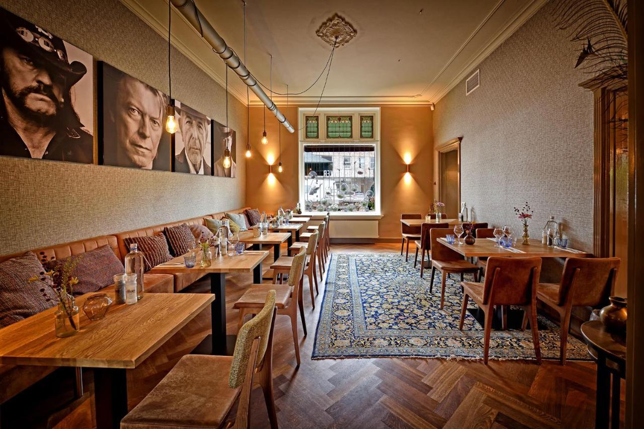 Herberg D'N Brouwer Zélande Extérieur photo